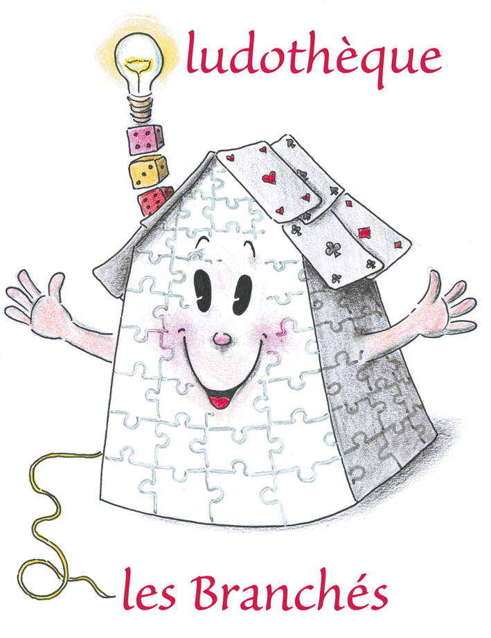 Ludothèque Les Branchés